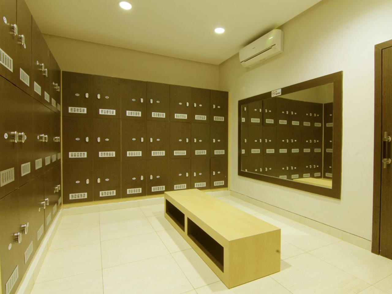 โรงแรมคอมฟอร์ตา ดูไม ภายนอก รูปภาพ